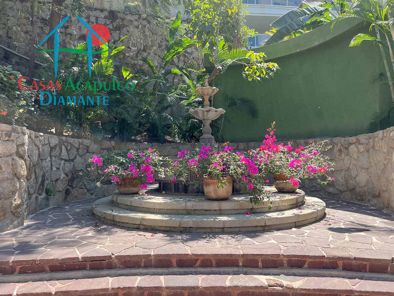 Villa Karin - Estacionamiento 3 Villa Karin - Estacionamiento 3